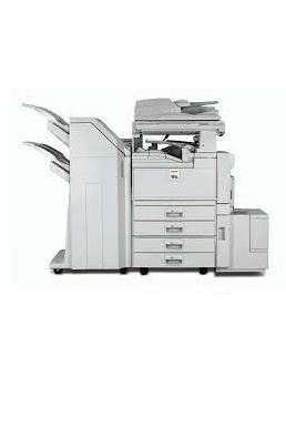 Ricoh MP 4500G Ricoh MP 4500G