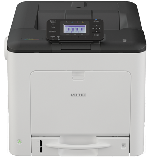 Ricoh SP C360DNW