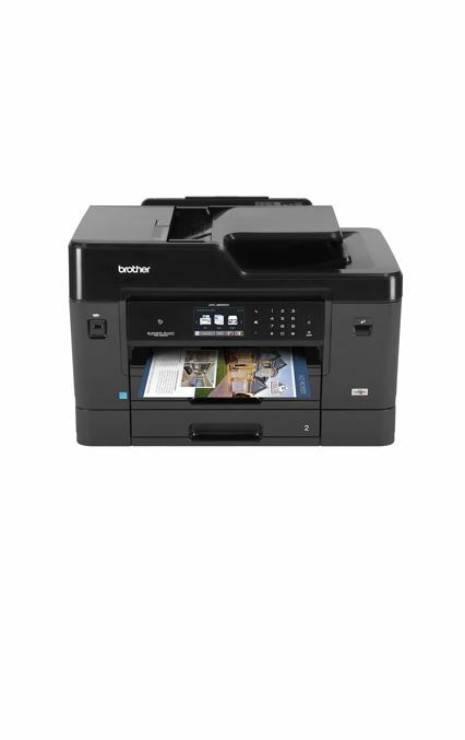 Brother MFC-J6930DW Brother MFC-J6930DW