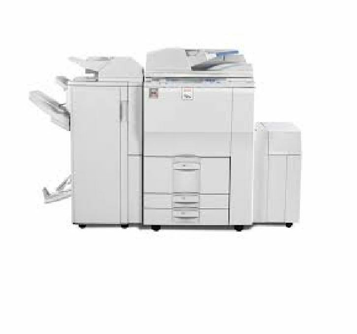 Ricoh MP 6000SP Ricoh MP 6000SP