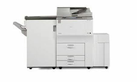 Ricoh MP 9002SP