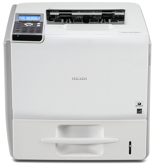 Ricoh SP 5200DN