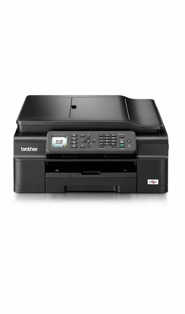 Brother MFC-J470DW Brother MFC-J470DW