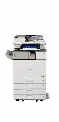Ricoh MP C3003