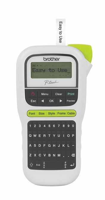 Brother PT-H110