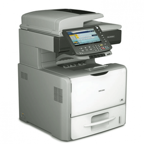 Ricoh SP 5210SFHW