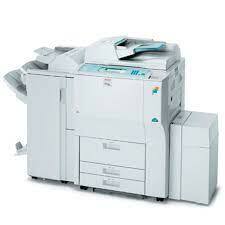 Ricoh Aficio 3260C Ricoh Aficio 3260C
