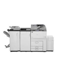 Ricoh Aficio MP 6002