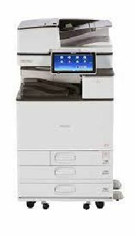 Ricoh MP C6004