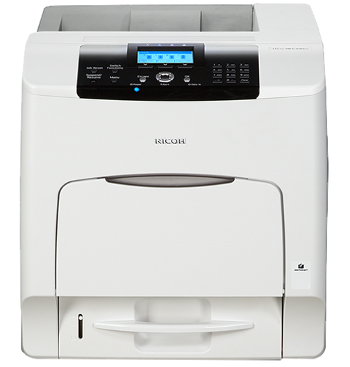 Ricoh Aficio SP C430DN