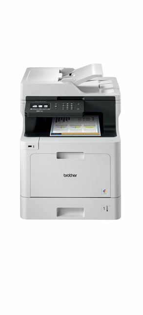 Brother MFC-L8610CDW Brother MFC-L8610CDW