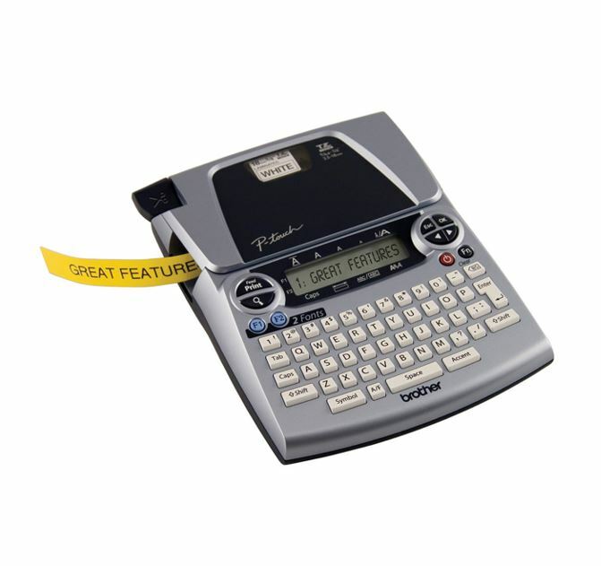 Brother PT-1880W Brother PT-1880W