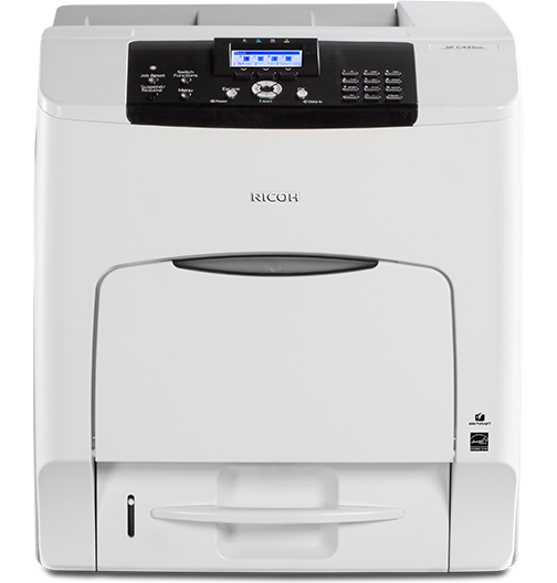 Ricoh SP C435DN