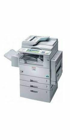 Ricoh Aficio 3030SPF