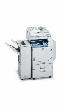Ricoh Aficio Color 3224C Ricoh Aficio Color 3224C