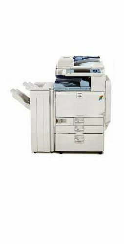 Ricoh Aficio MP C2500SPF Ricoh Aficio MP C2500SPF