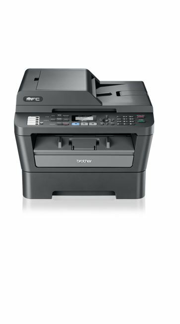 Brother MFC-7460DN Brother MFC-7460DN