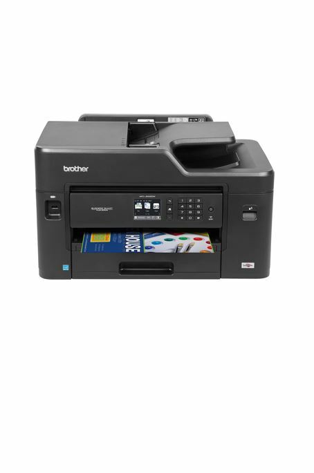 Brother MFC-J5330DW  Brother MFC-J5330DW