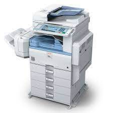Ricoh Aficio MP 3350SP Ricoh Aficio MP 3350SP