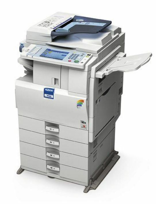 Ricoh MP C2800SPF