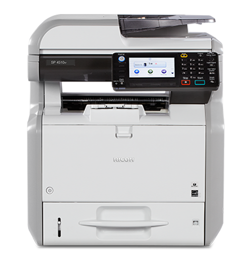 Ricoh SP 4510SF