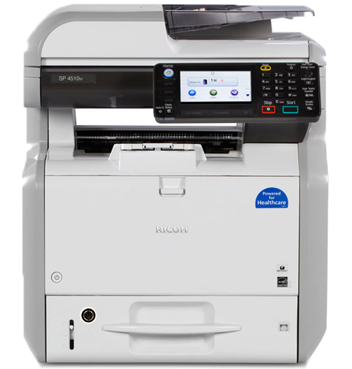 Ricoh SP 5210SFHT
