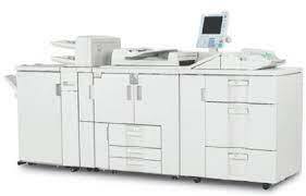 Ricoh Aficio MP 9000