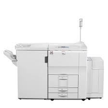 Ricoh Aficio SP 9100DN