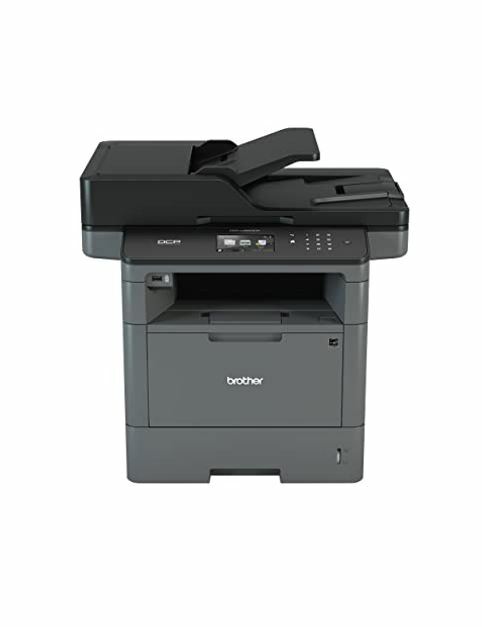 Brother DCP-L5650DN Brother DCP-L5650DN