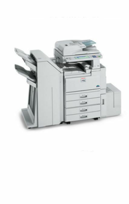 Ricoh 3035SP