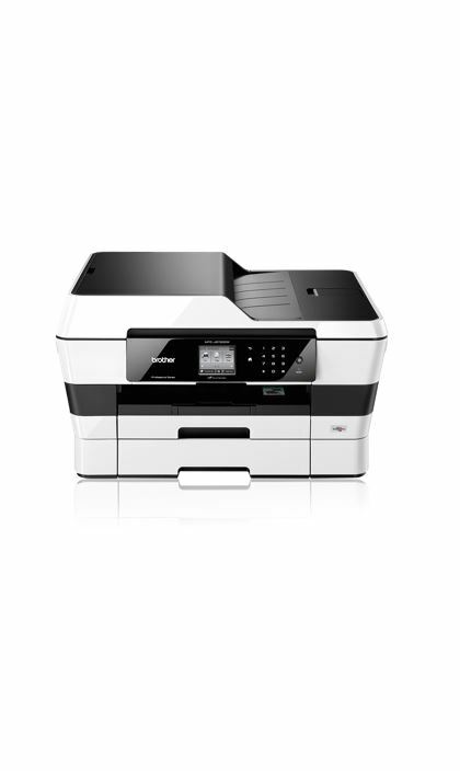 Brother MFC-J6720DW Brother MFC-J6720DW
