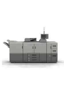 Ricoh Pro 8220 Ricoh Pro 8220