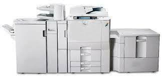 Ricoh Pro C700EX Ricoh Pro C700EX