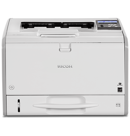 Ricoh SP 3600DN