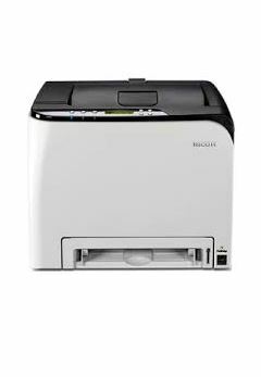 Ricoh SP C242SF