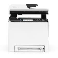 Ricoh SP C261SFNw Ricoh SP C261SFNw