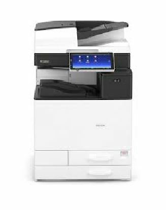 Ricoh MP C501 Ricoh MP C501