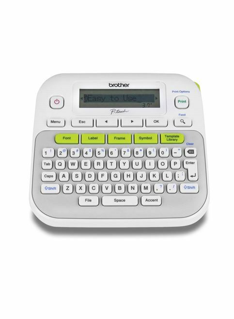 Brother PT-D210 Brother PT-D210