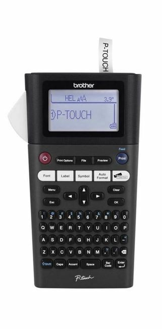 Brother PT-H300LI