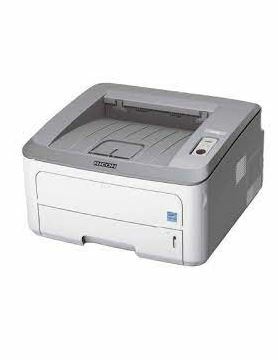 Ricoh Aficio SP 3300D