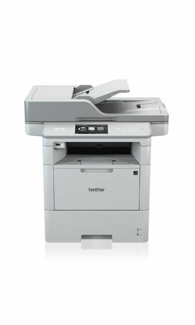 Brother MFC-L6800DW Brother MFC-L6800DW