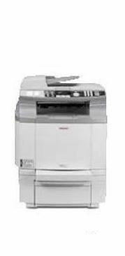 Ricoh Aficio SP C210SF