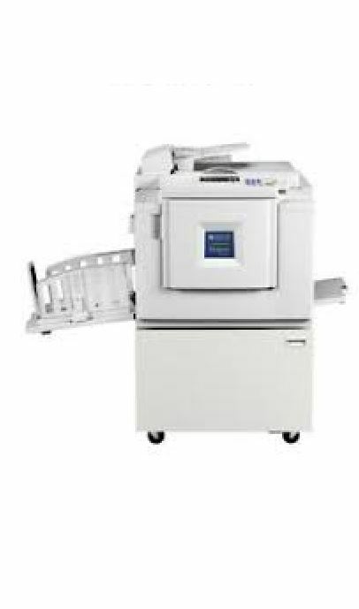 Ricoh JP3000 Ricoh JP3000