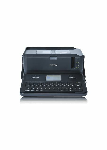 Brother PT-D800W
