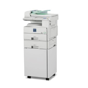 Ricoh Aficio 1515F Ricoh Aficio 1515F