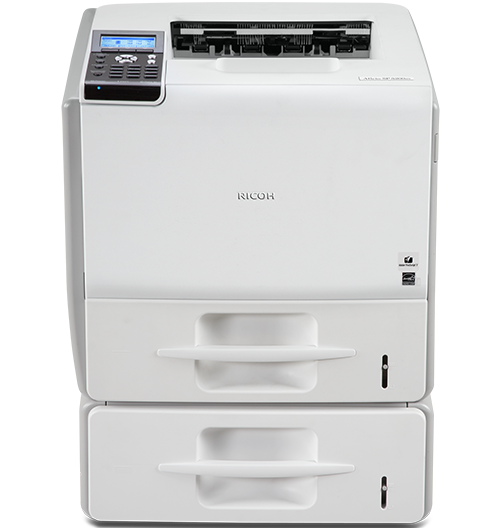 Ricoh SP 5210DN