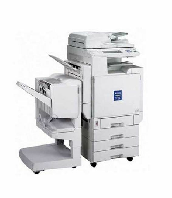 Ricoh Aficio 2238C Ricoh Aficio 2238C