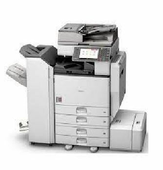 Ricoh MP 4002