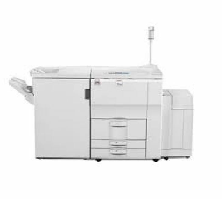 Ricoh SP 9100DN Ricoh SP 9100DN