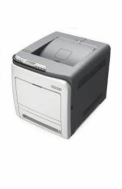 Ricoh SP C222SF Ricoh SP C222SF